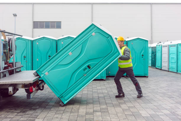 Best Event porta potty rental  in Rainier, OR
