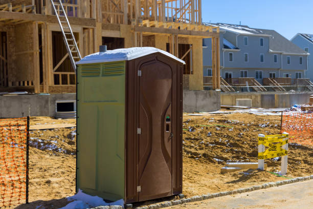Best Portable restroom trailer rental  in Rainier, OR