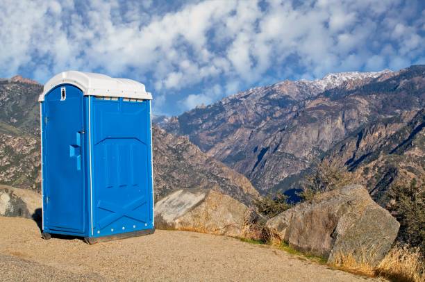 Portable Toilet Options We Offer in Rainier, OR