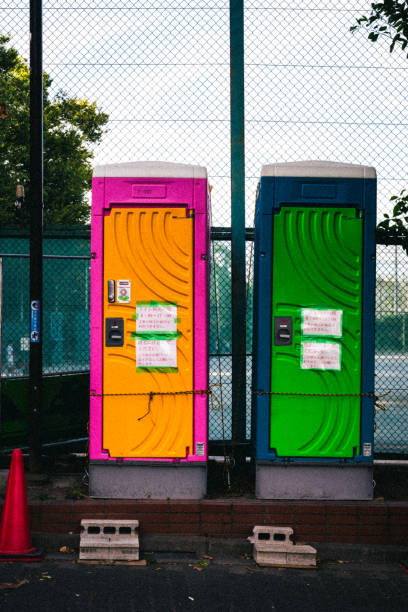  Rainier, OR Porta Potty Rental Pros