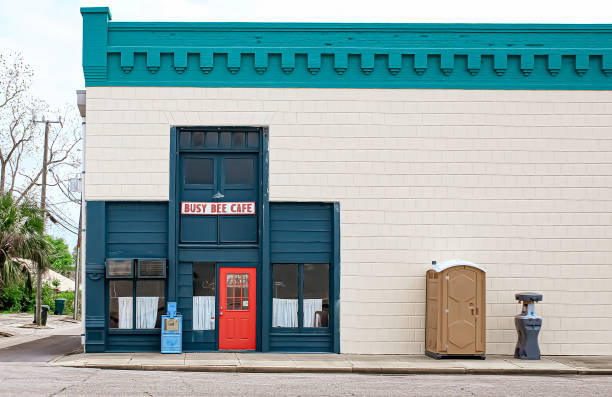 Best Portable restroom trailer rental  in Rainier, OR