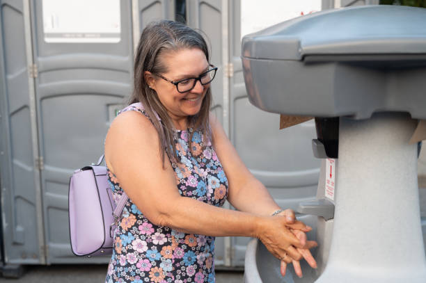 Best Construction site porta potty rental  in Rainier, OR