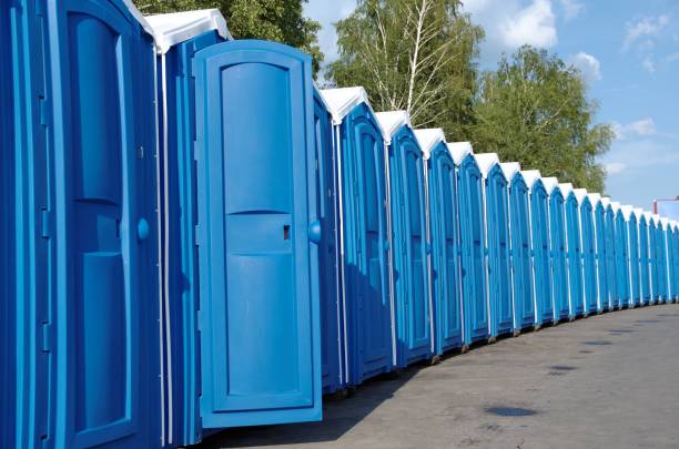 Best Local porta potty services  in Rainier, OR